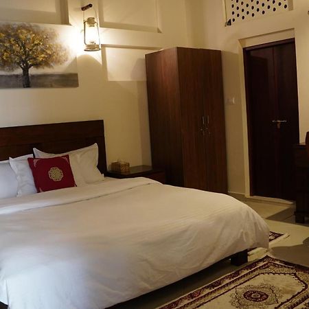 Hyba Heritage Hotel Dubai Esterno foto