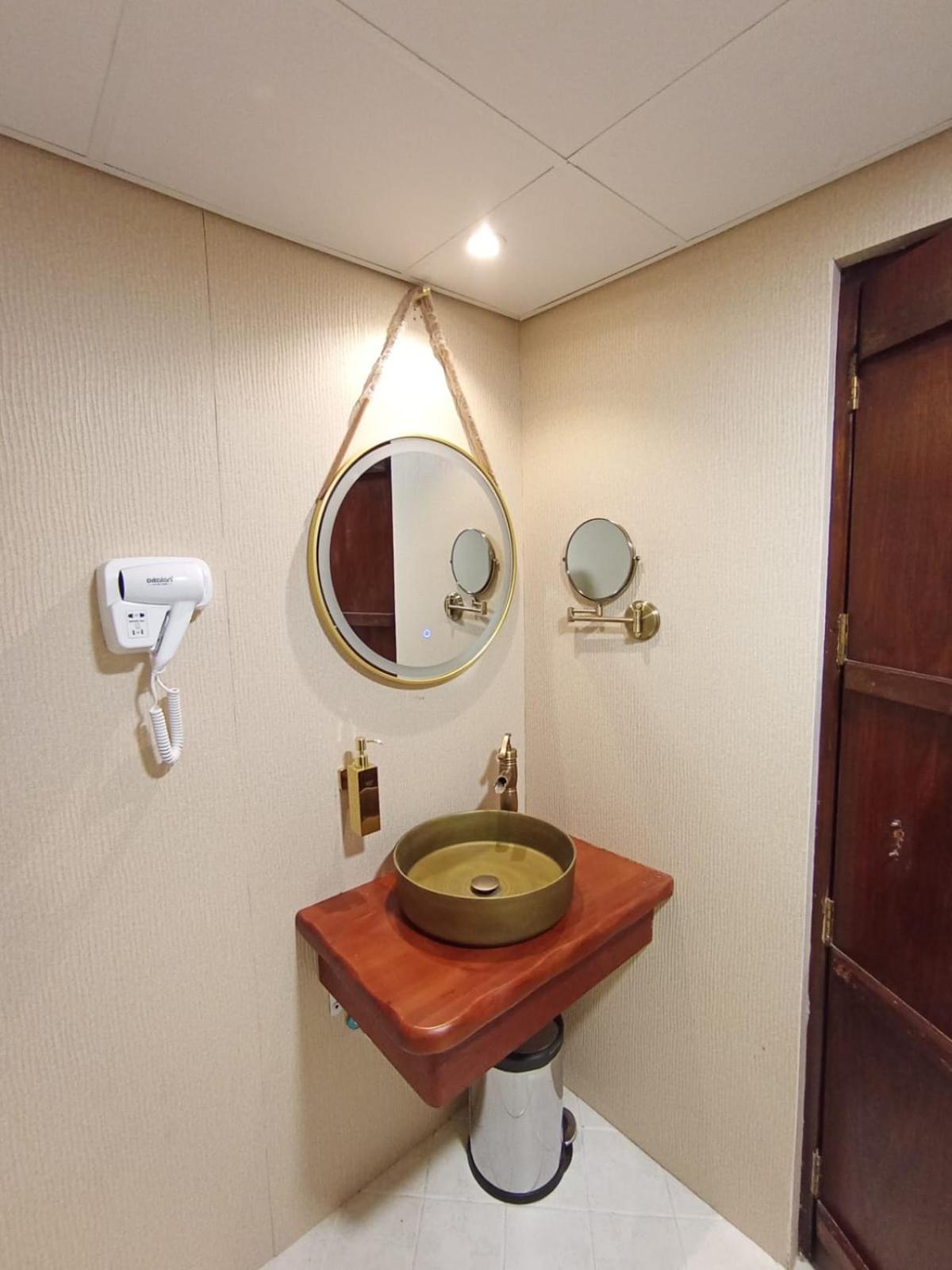 Hyba Heritage Hotel Dubai Esterno foto
