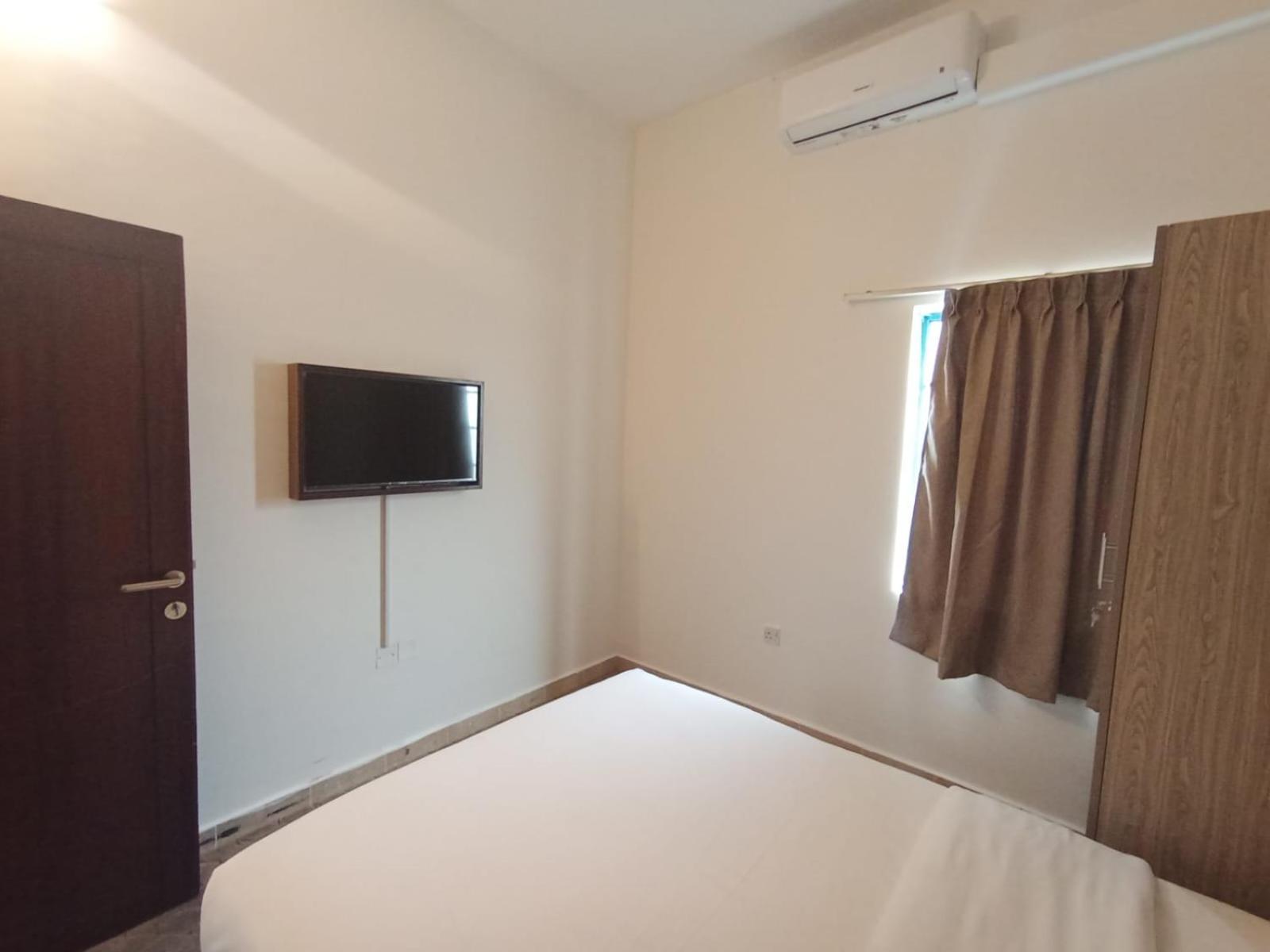Hyba Heritage Hotel Dubai Esterno foto